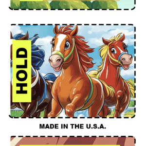 ALAMO: Double Derby (1924 Ct) - Image 3